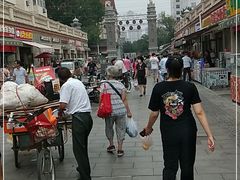 -中山美食街