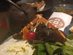 -湊湊火锅·茶憩(打浦桥日月光店)