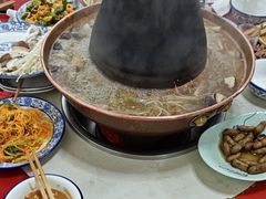 -吉祥涮羊肉