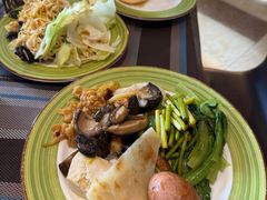 -长白山万达锦华套房酒店