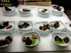 -海玥荟海鲜姿造自助餐厅(欧罗巴广场店)