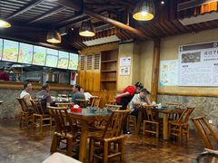 -张关合渣(朱家坳店)