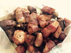 -王记西鎮电烤肉(汶上路店)