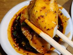 -山东水饺(南坪新街店)