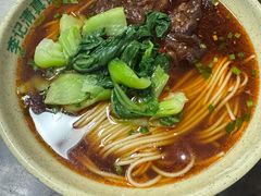 -李记清真馆(打钉巷店)