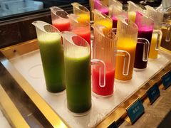 -東盛炭烤自助料理(浦东文峰广场店)