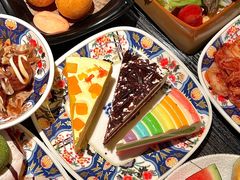 -AJIYA·池袋日式烧肉自助(天津万象城店)