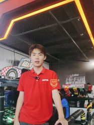 -嗨翻Hi-Fun竞技主题乐园·蹦床团建生日聚会(五棵松华熙店)
