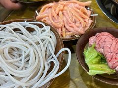 -正南齊北重庆老火锅(光华村直营店)