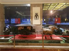 -铂逸梦秦酒店(横店梦幻谷店)