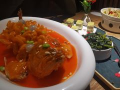 -南京人家(盛京大奥莱店)