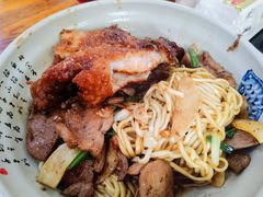 -无名氏面馆(邮电路店)