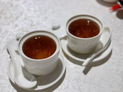 -红棉中餐厅·广州海航威斯汀酒店
