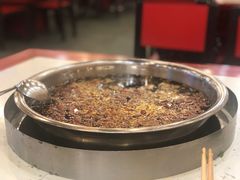 老火锅-朱氏胖子烂火锅(洪崖洞店)