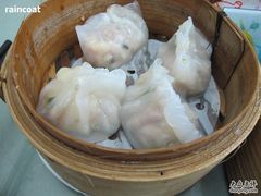 莲香楼-菜肉饺-香港蓮香樓(上環店)