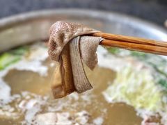 -周老三跷脚牛肉·全牛火锅(非遗传承店)