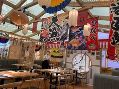 大堂-TORO MaKi 寿司·日料(华创店)