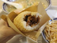 老街糯米团-正南齐北·老街糯米团(洪崖洞店)