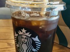 -星巴克(七宝领展广场1F店)