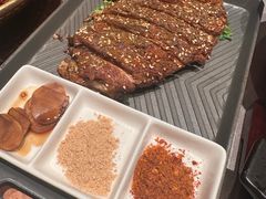 -大秦小宴•新派西北(万象前海店)