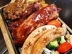 -bluefrog蓝蛙(皇庭广场店)