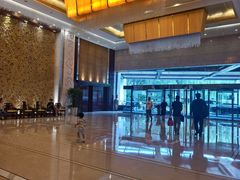-北京西国贸大酒店