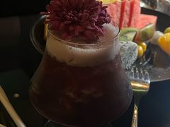 -云·酷Atmosphere(国贸大酒店)