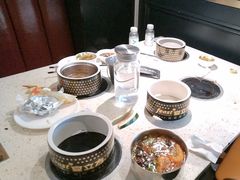 -宴立方海鲜自助(义乌万达广场店)