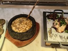 -绿茶餐厅(青岛城阳万象汇店)