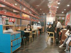 -宏状元现熬粥·京味菜(黄寺大街店)