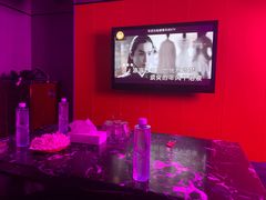 -糖果风尚KTV(犀浦店)
