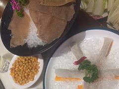 -重庆高老九火锅(万象城店)
