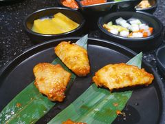 -九田家黑牛烤肉料理(郫都万达檬柏西路店)