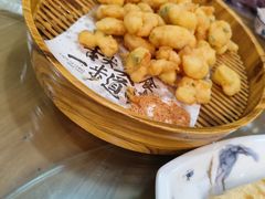 -太子食府(圣水路店)