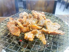 -西塔隆太白烤牛肉馆(图们路店)