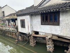 -浏河古镇
