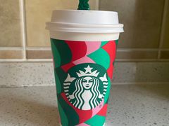 -星巴克(北京太平桥大街店)