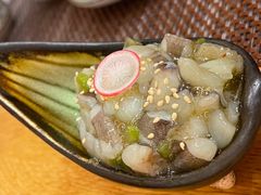-樱の千渡日式料理·铁板烧•烧鸟(金盛田广场店)