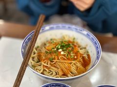 -永丰面馆(汉口路店)