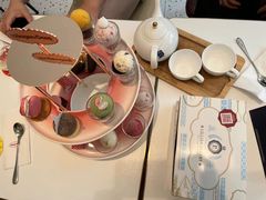 -哈根达斯(上海金山店)