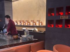 -吉川谷谷·铁板烧烤肉放题(石景山台湾街店)