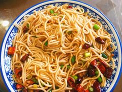 -东顺全羊坊烧烤炒菜莜面(张北店)
