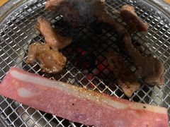 -牛人·雪花牛·木炭烤肉(昆山陆家店)