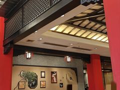 -龙悦湾酒家·八阵鱼生·渔人码头店