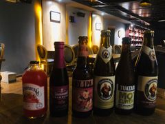 -顽啤熊·酒客酒馆(苏城夜景必选店)