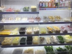 -辣火功夫麻辣烫(明洞1号店)