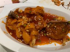 -老正兴菜馆(福州路店)