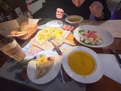 -秀·爱尔兰餐吧(上海路店)