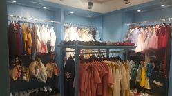 -玛瑞莎·儿童·亲子摄影(越秀店)