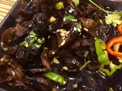 老醋木耳-过桥缘·过桥米线(大华虎城嘉年华店)